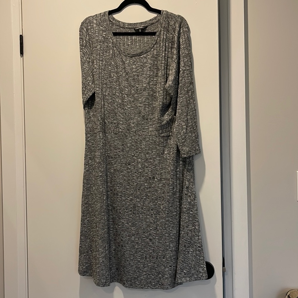George dress